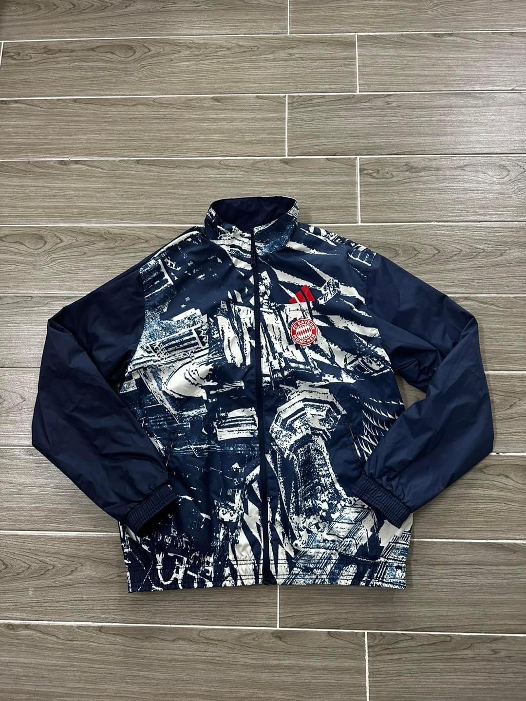 Chamarra puma outlet aczino