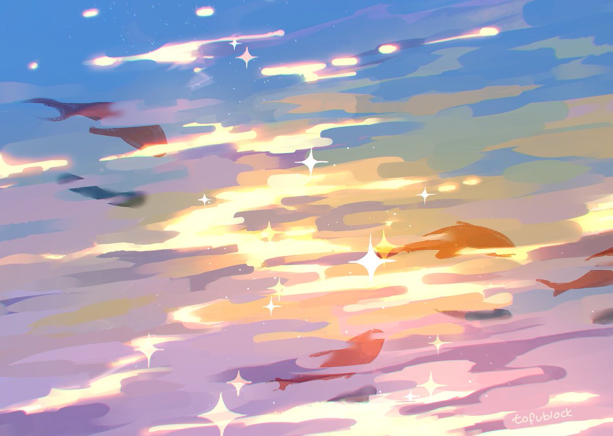 tofublock's tweet photo. a glimpse of ✨ https://t.co/fhLUw2Rs0G
