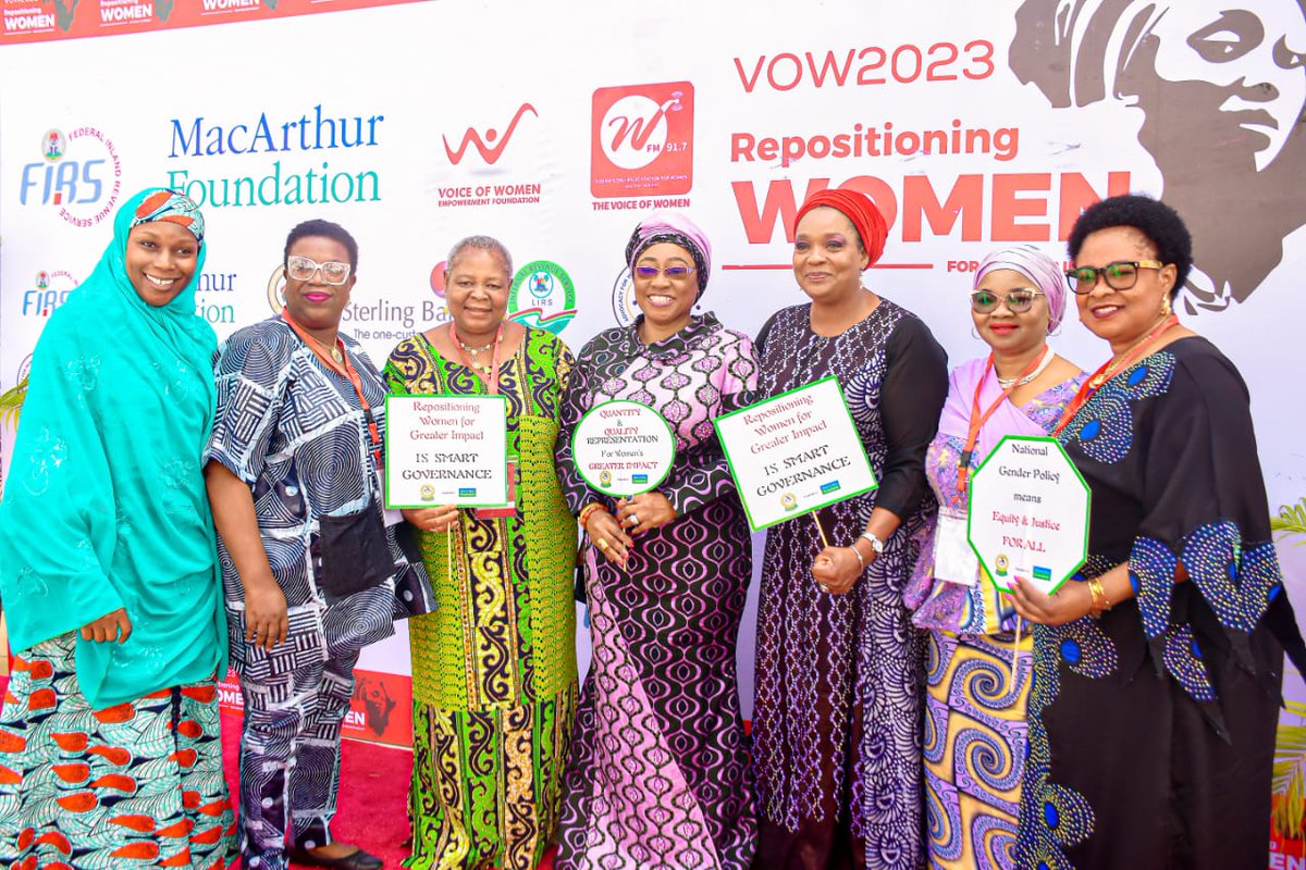 Bisi Fayemi tweet media