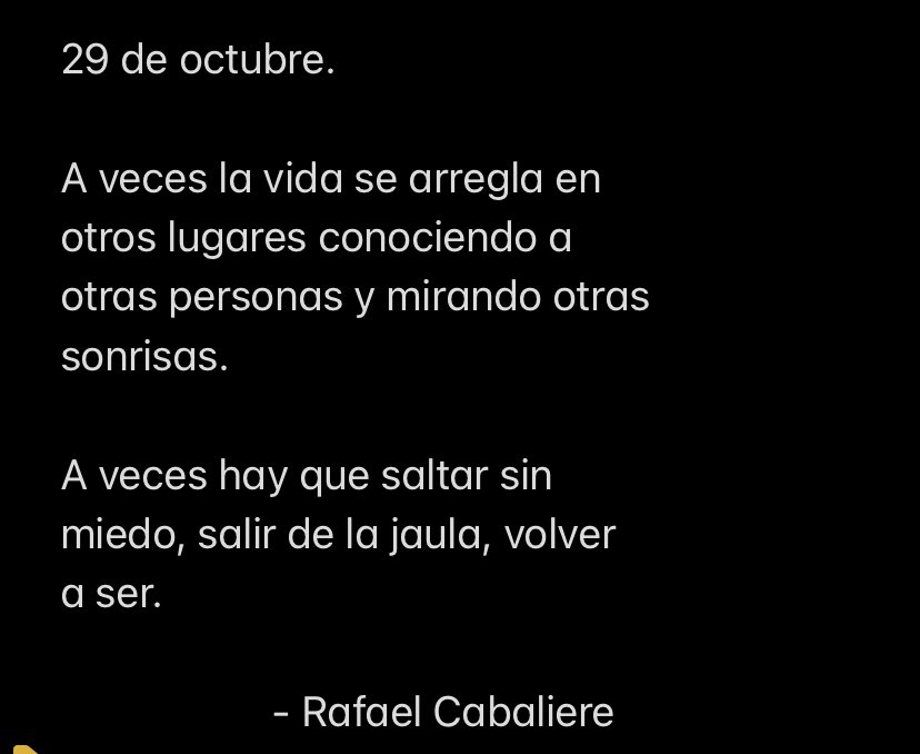 Rafael Cabaliere (@rafaelcabaliere) on Twitter photo 