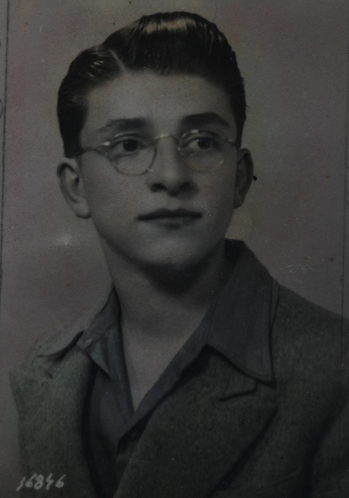 This young Zeki Müren would soon become Turkey's first pop star thanks to the Republic's institutions that promoted upward mobility, modernity, arts and culture. Today the Turkish Republic is 100 years old and we are proud!