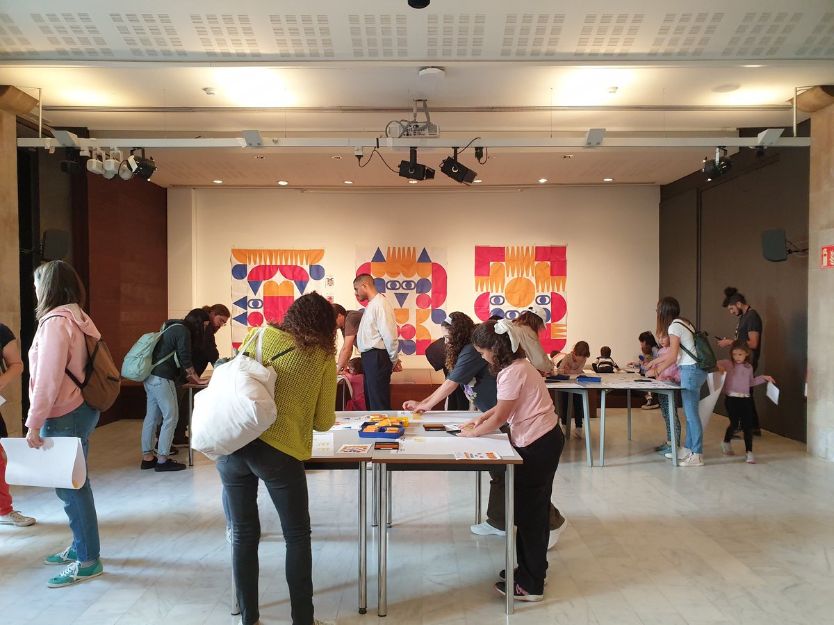 Museu Picasso Barcelona tweet media