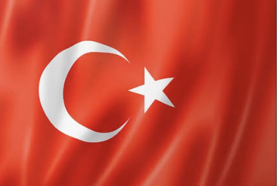 doganali_dogan's tweet photo. Cumhuriyetimizin 100. Yılı kutlu olsun🇹🇷🇹🇷🇹🇷
Nice 1️⃣0️⃣0️⃣ yıllara♾️

Mustafa Kemal Atatürk ve arkadaşlarını saygıyla anıyoruz…

#Cumhuriyetimiz100Yaşında 
#Cumhuriyetimizin100YılıKutluOlsun 
#Atatürk https://t.co/58rVlgIImc