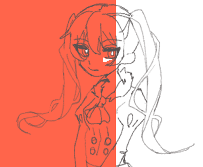 rf4_happy25's tweet photo. らくがき https://t.co/T4L1glMUNr