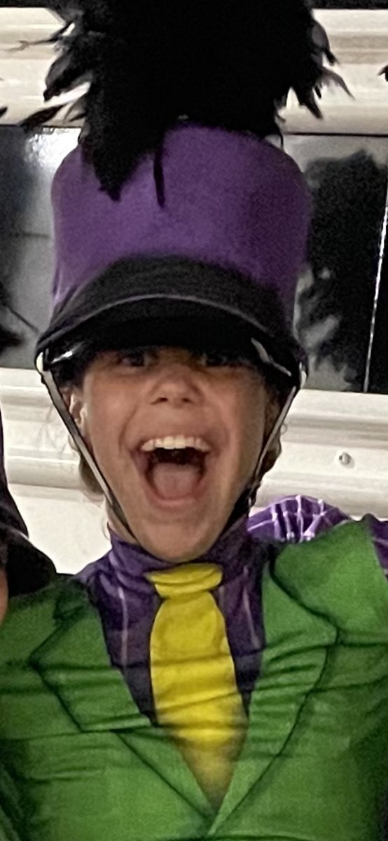 stephjtruesdale's tweet image. A month ago, I couldn’t have imagined seeing her like this at state championships. Thank you to all of y’all who helped pull us through with your thoughts and prayers and good vibes!