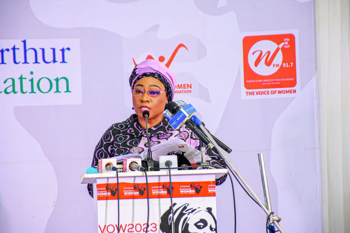 Bisi Fayemi tweet media