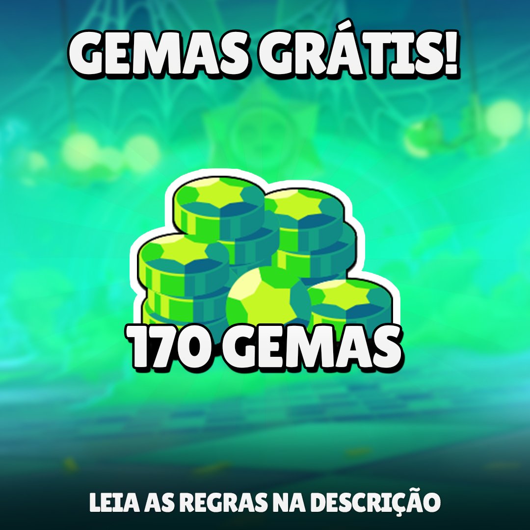 E se eu pudesse fazer sorteio?? 🤔

 SORTEIO DE BRINCADEIRA VALENDO 170 GEMAS! 🤑

 Regras para participar:

 📍Me seguir ❤️‍🩹
 📍Curtir o post ♥️
 📍 Repostar 🔁

 "GANHADORES" ANUNCIADOS EM 1 DE NOVEMBRO! 🥳

 💕teste sua sorte! Não custa nada participar! 💕