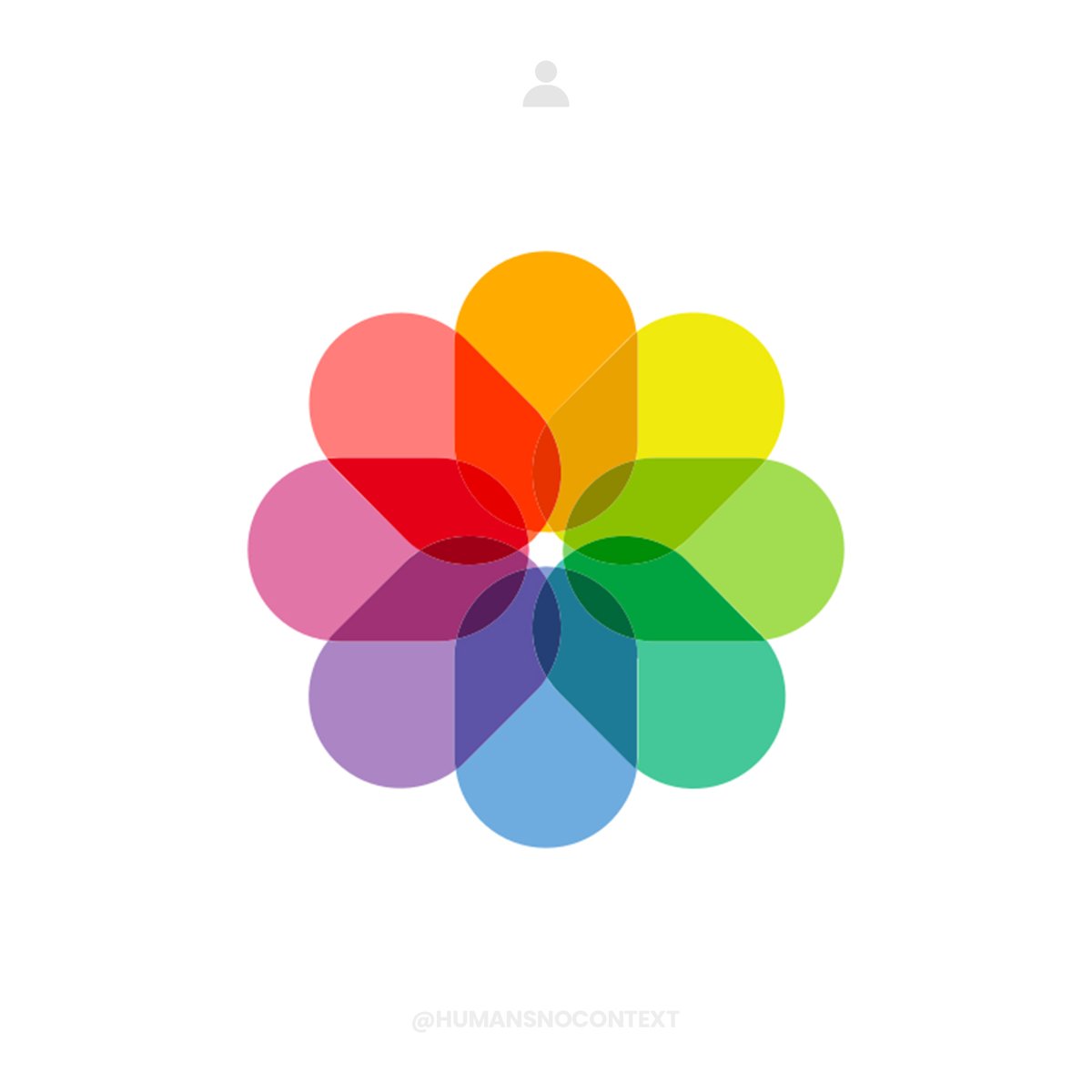 NO CONTEXT HUMANS tweet media