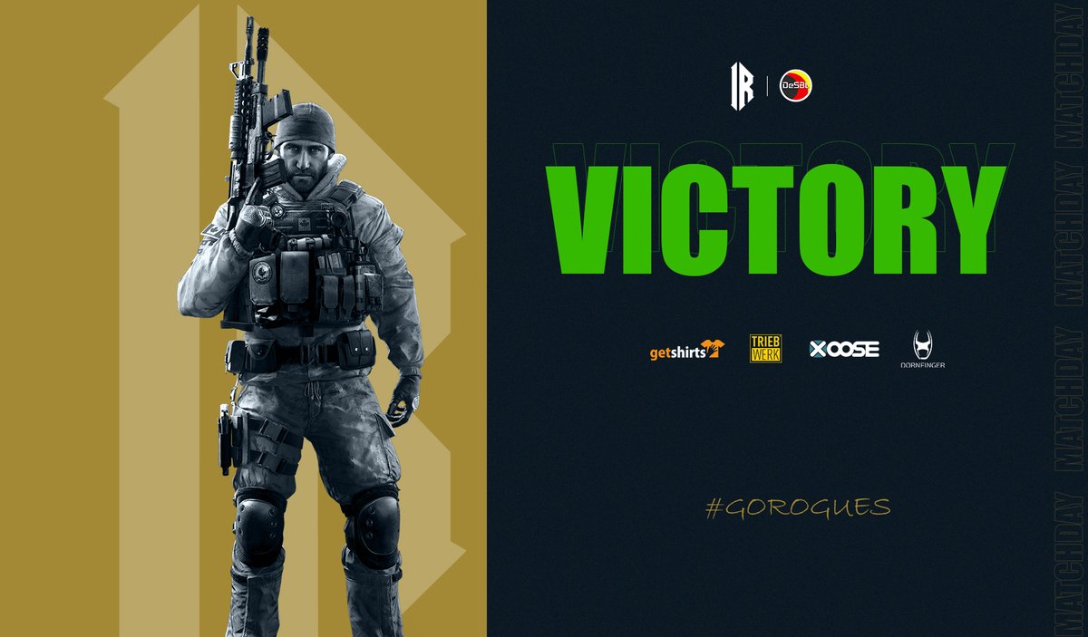 IR - est. 2018 tweet media