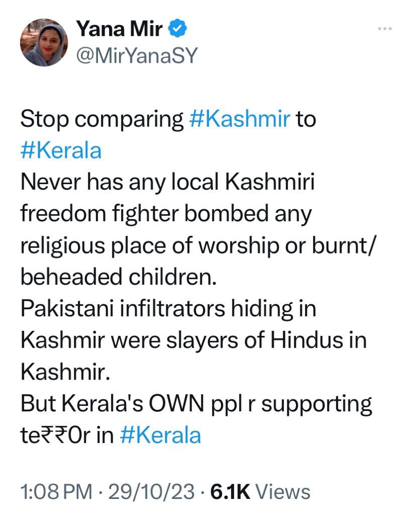 Sanjay Dixit ಸಂಜಯ್ ದೀಕ್ಷಿತ್ संजय दीक्षित tweet media