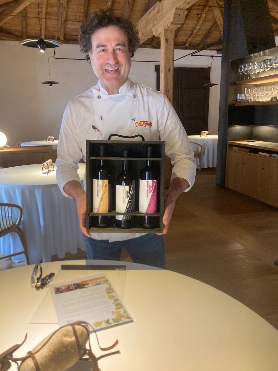 Besalduch Valls & Bellmunt tweet media