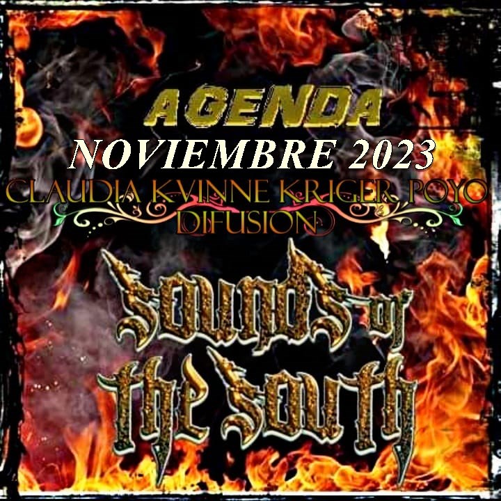 Sounds of the South tweet media