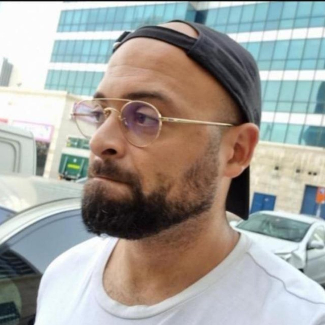 #NouvellePhotoDeProfil