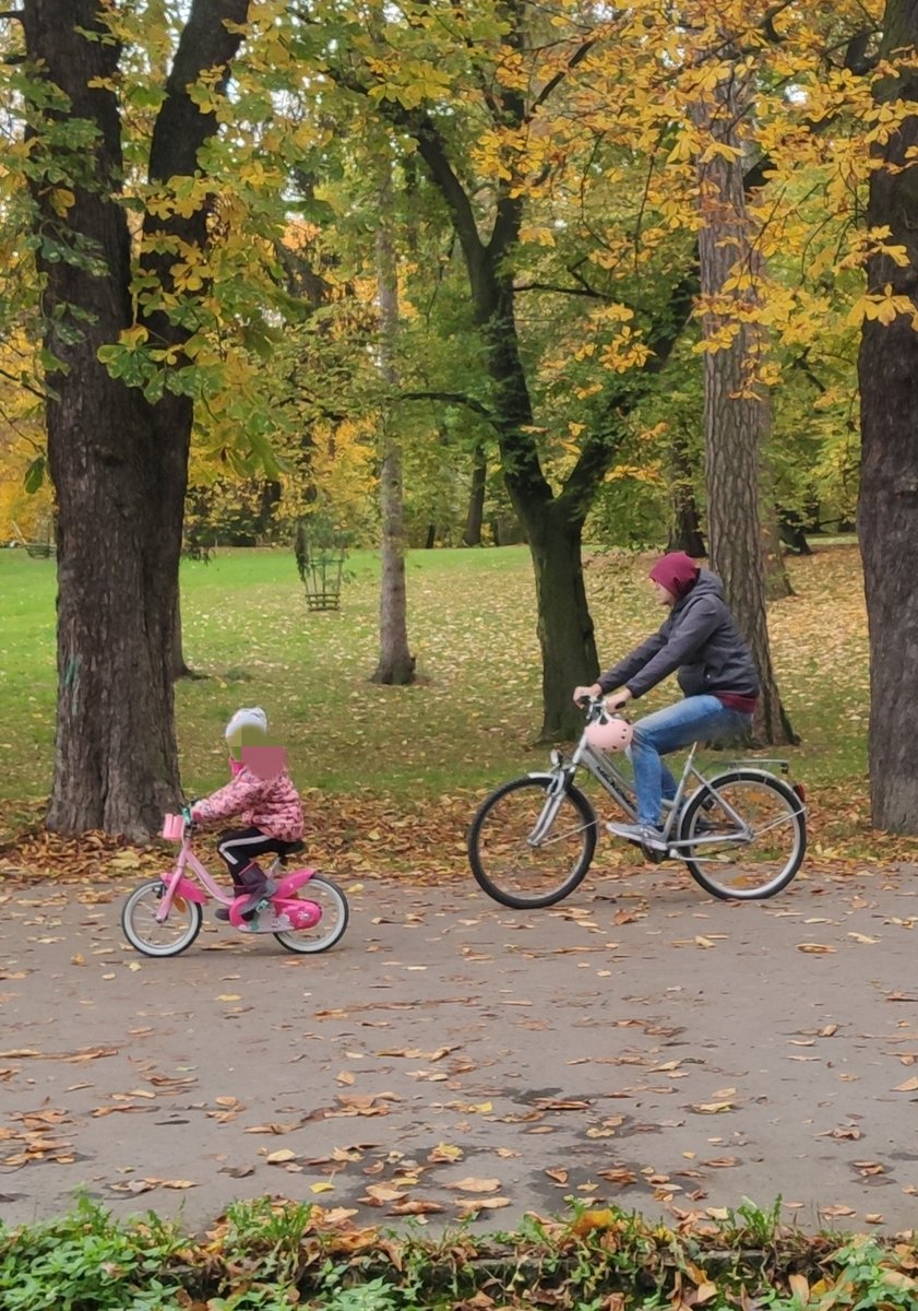 🍂🚲 
#Praha #Prague #urbanCycling