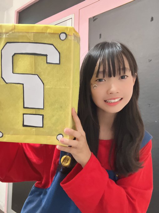 Twitterのコスプレ画像16