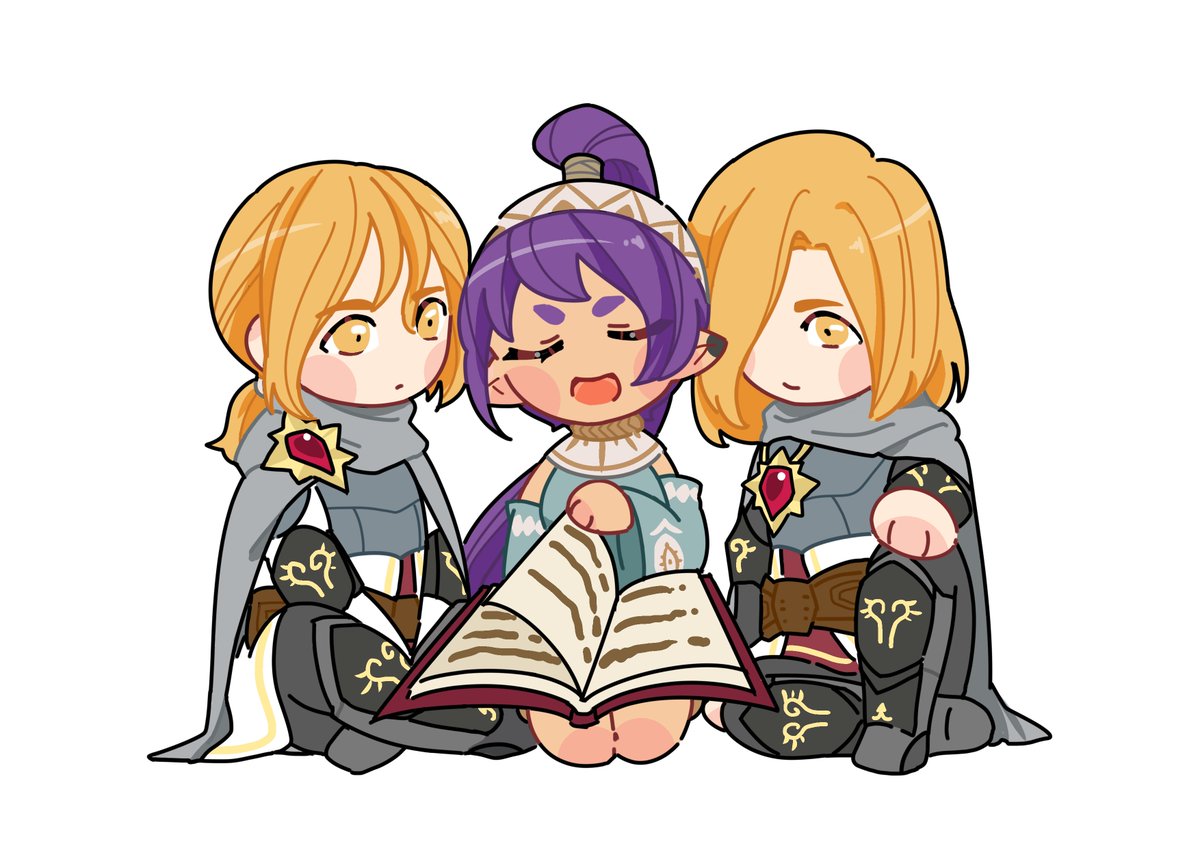 Tsunami18059615's tweet photo. 午夜故事会
#DragonNest
#Geraint
#龙之谷
#杰兰特 https://t.co/imD4rg3cPs