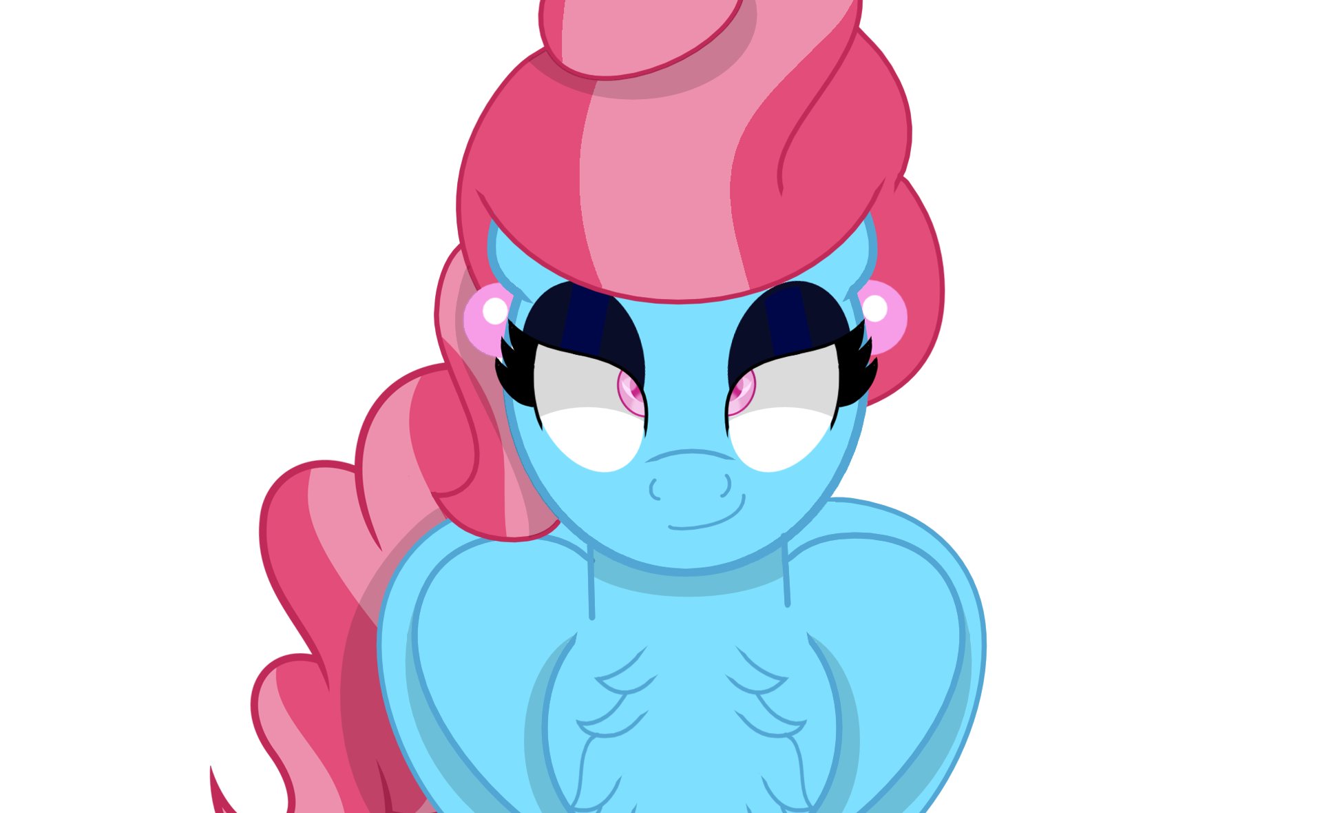 Archer on X: Art that I made of Mrs Cake for an animation Im making 😉  t.co0HADJbA82O  X