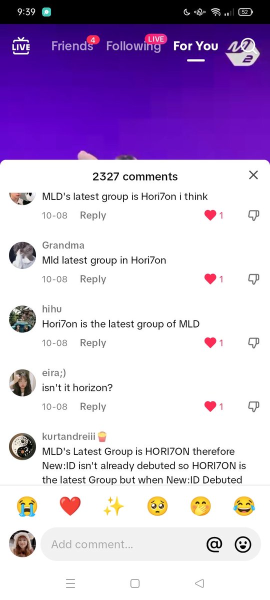 just wanna drop this here, i guess lots of kpop stans still doesn't know h7n:)

i hope us anchors work harder and i know we can do it

#HORI7ON #호라이즌 
<a href="/HORI7ONofficial/">HORI7ONofficial</a> <a href="/HORI7ON_twt/">HORI7ON member</a>