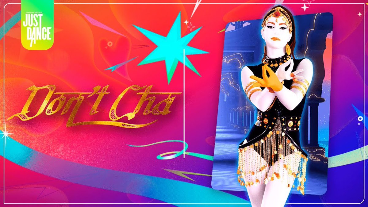 userdotype's tweet photo. VÍDEO NOVO | NEW VIDEO ❤
★ https://t.co/WkaUr2Y9c4
✰ Ubisoft ID: Usertyp

#JustDance2024
RT + <3? https://t.co/lvqb64vnU4