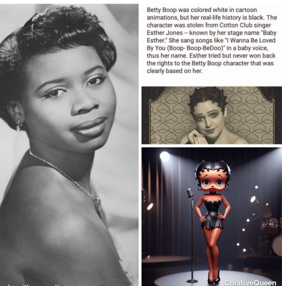Hersheylust's tweet photo. #BettyBoop ‼️🎬,,, The ORIGINAL 🍫 https://t.co/HMrXIBukHq