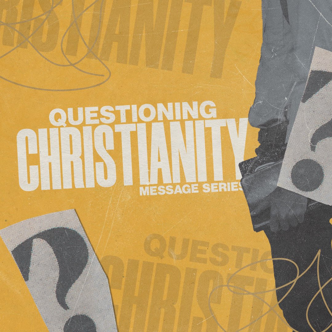 How Can Jesus Be the Only Way to God?
fbc.is/live