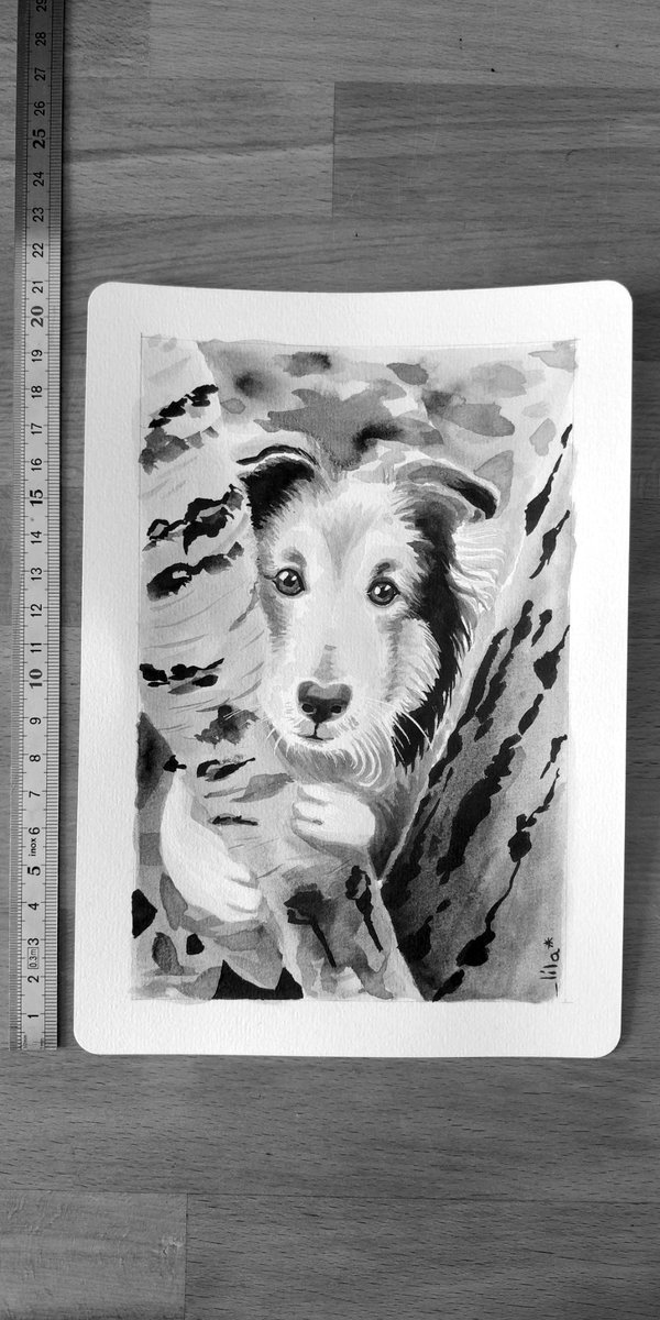 #28 Hidden.

#Inktober2023 #Inktober #Art