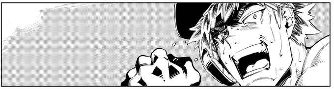 違うわこの原稿の進みが早いの、エロが無いからじゃなくて女の子が出てこないからだわ。ガミジン、フルカス姉貴の3倍くらいのスピードで描けるわ。認めたくねえ...! 