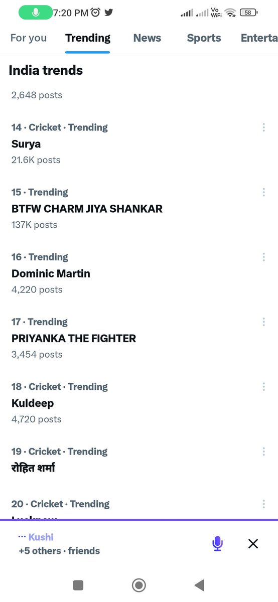 Bhargav01690773's tweet photo. @Mounika_Reddyyy this is for you 
PRIYANKA THE FIGHTER https://t.co/yU3wFqx4uP