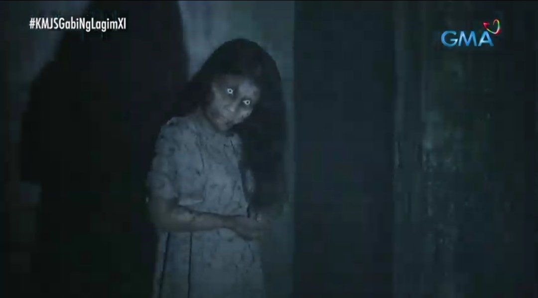 #KMJSGabingLagimXI
Teh, ang ganda mo!
Yung sitwasyon ko: