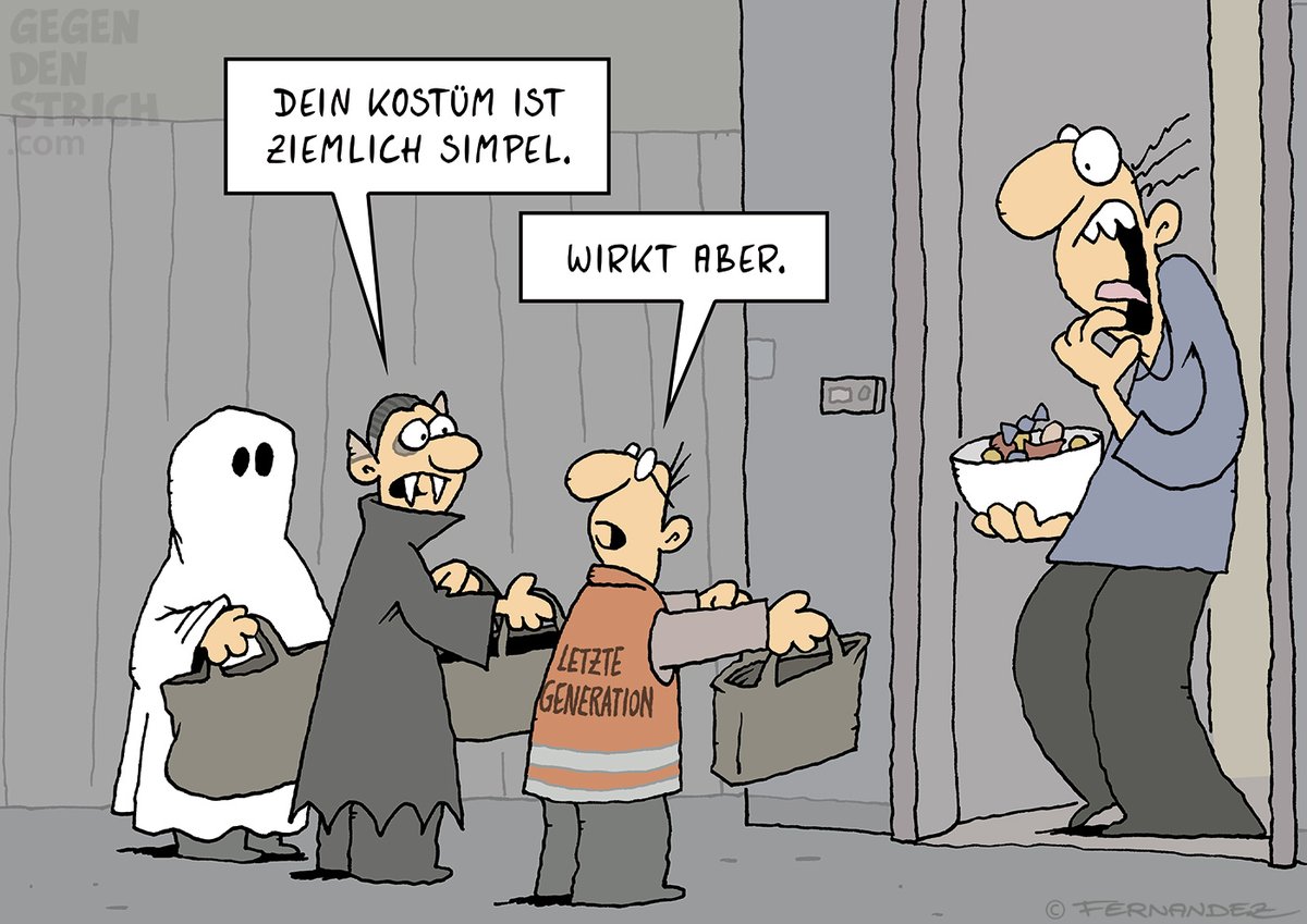 .
.
.
#Halloween #halloweenmakeup #halloweencostume #comic #cartoon #humor #gegendenstrich