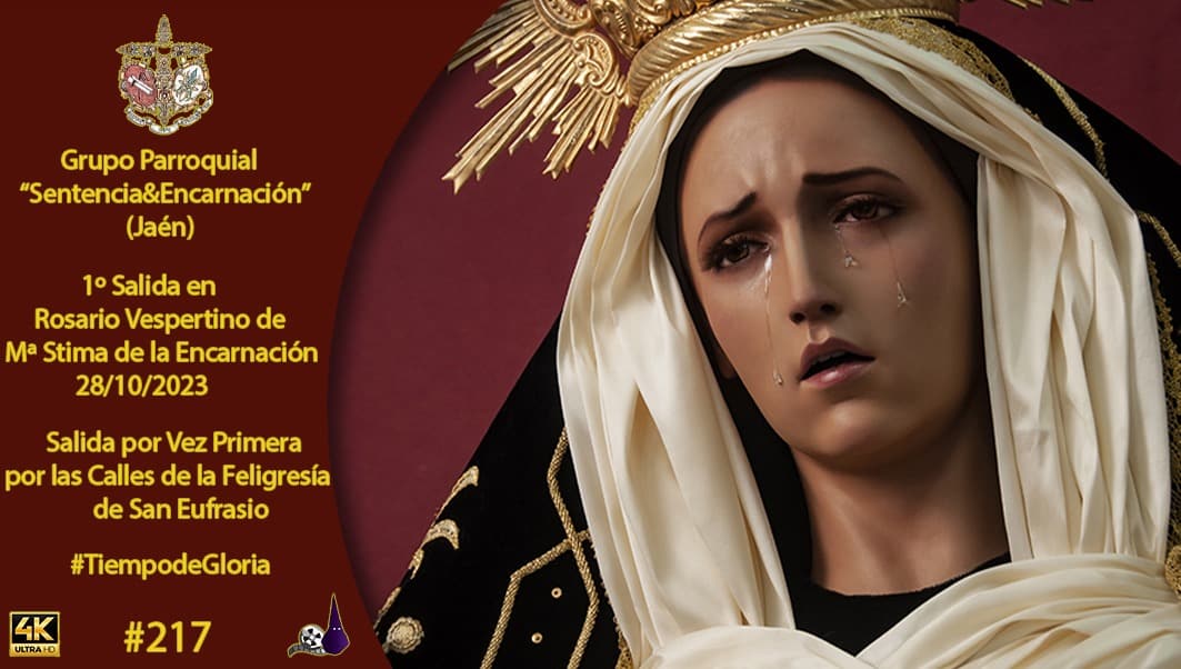 Ya disponible en el Canal no te lo pierdas <a href="/sentenciajaen/">Sentencia de Jaén</a> 

📽️ Dani Juani y Antonio 

youtu.be/FEXOefe95rM?si…