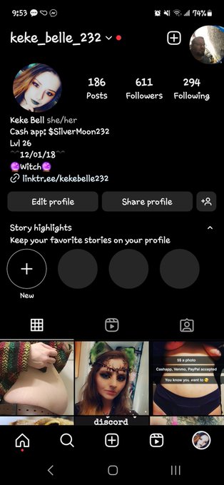 be sure to follow me insta is you aren't already 😘 https://t.co/6KcUrkLDqx<a href="/tag/birthday"class="tags"><span>#birthday</span></a><a href="/tag/happybirthdaytome"class="tags"><span>#happybirthdaytome</span></a><a href="/tag/spoilme"class="tags"><span>#spoilme</span></a><a href="/tag/27year"class="tags"><span>#27year</span></a>