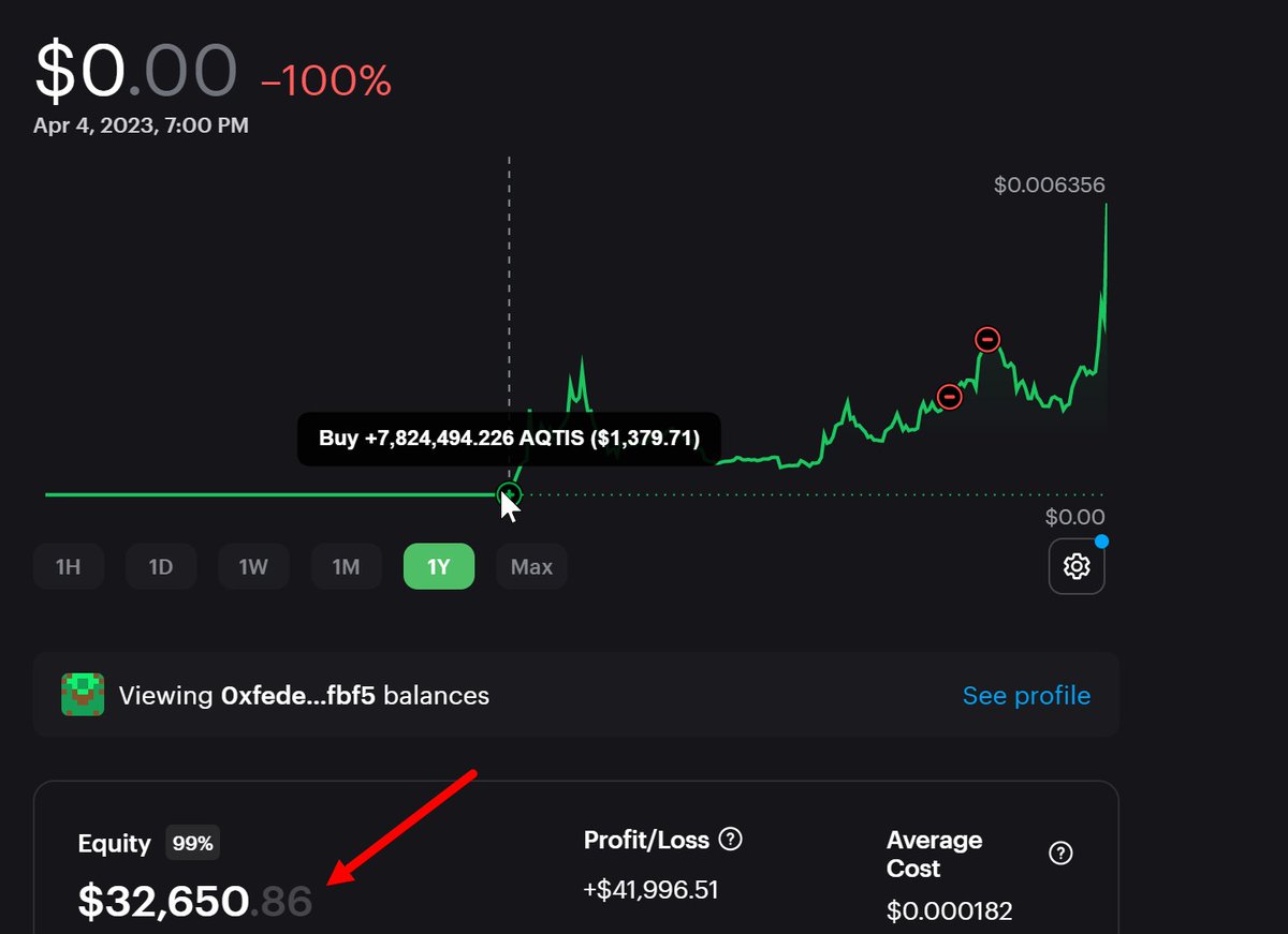 Соngrаtulаtiоns if yоu gоt it 🔥 x.com/HaydenDixonDEV… ✅ Don't miss this opportunity!