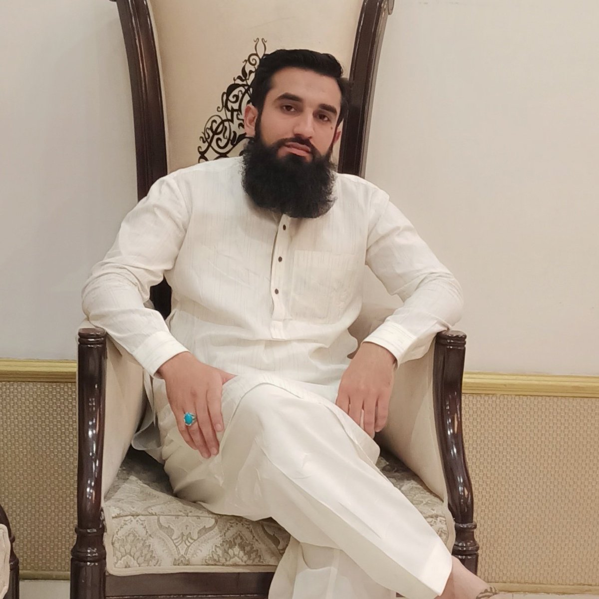 #NewProfilePic