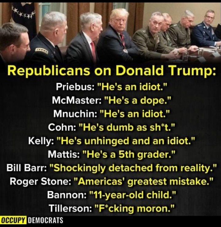 e_vloenen's tweet photo. @TrumpDailyPosts https://t.co/LpVcjaupMH