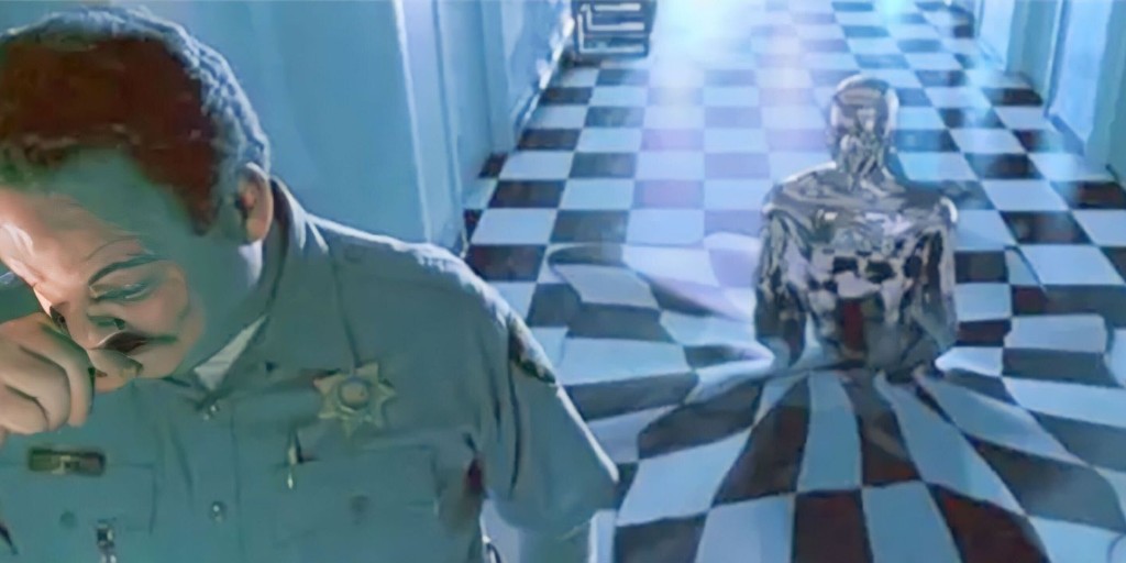 #tech l Le T-1000 de Terminator n'est pas si loin... Des scientifiques ont créé un robot capable de traverser les barreaux de sa cellule. Comment ? En changeant de forme.
✏️ <a href="/peggy_ba/">Peggy Baron</a> : ladn.eu/actualite/robo…?