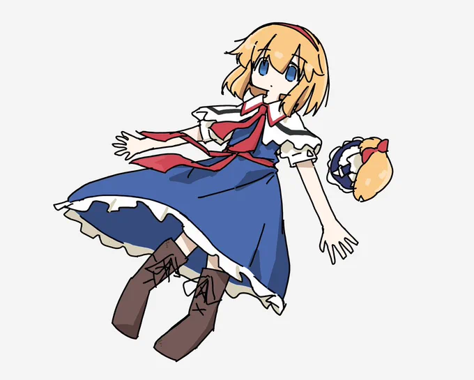 アリス