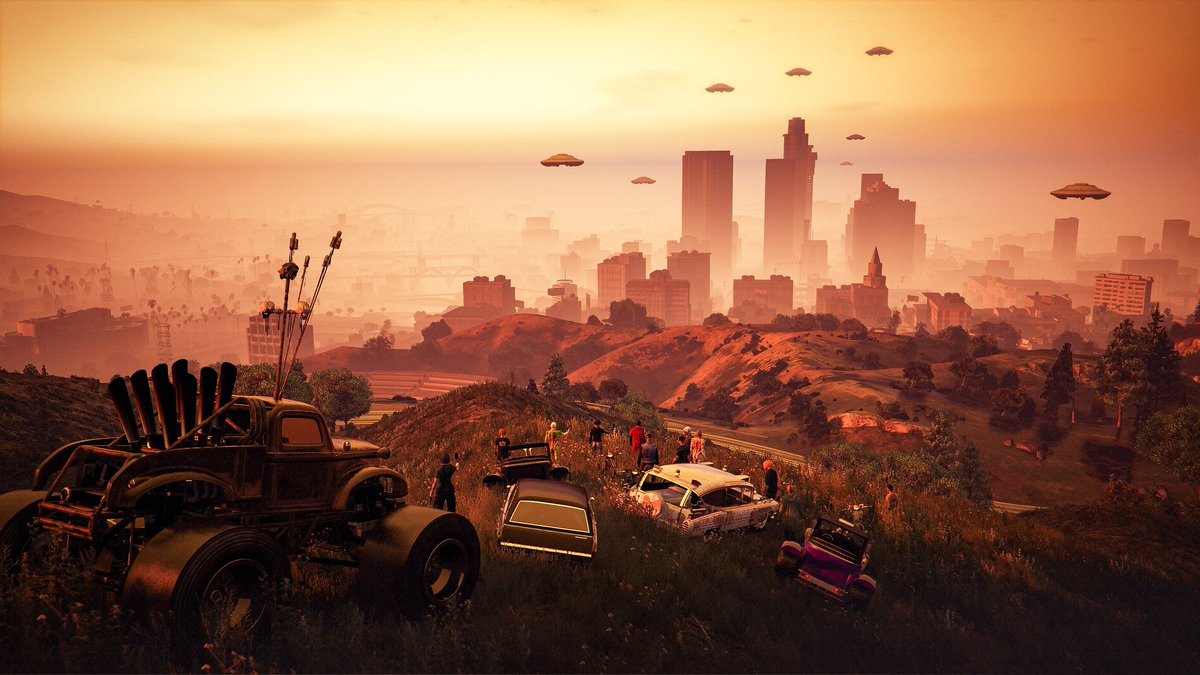 zaidk_43's tweet image. Halloween party ππΈ
#RockstarGames
#RockstarEditor
#GTA5 #GTAOnline
#PlayStation
#VirtualPhotography
#GANGSTANCE #STAYDOP
@RockstarGames @gangstancecrew
