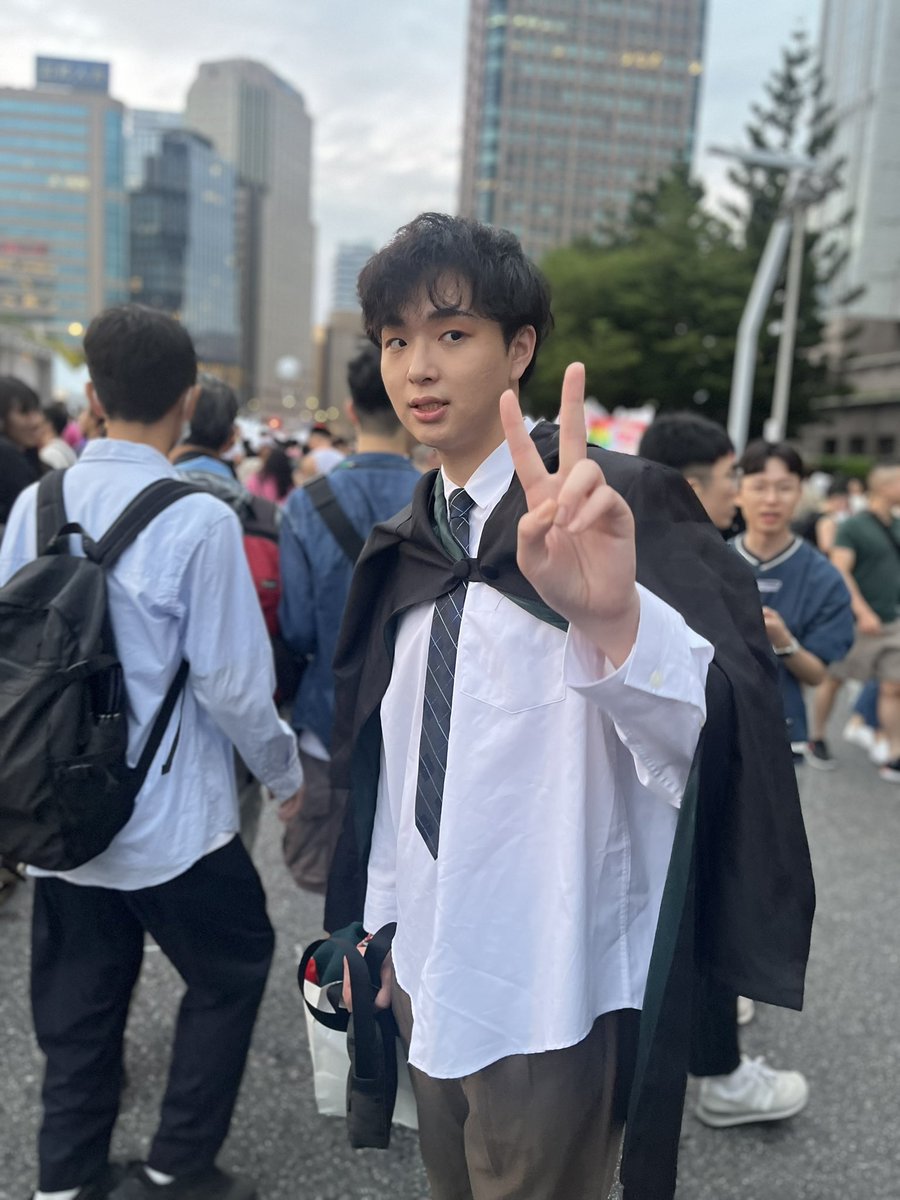 下次再整理好出門大概是很久以後的事