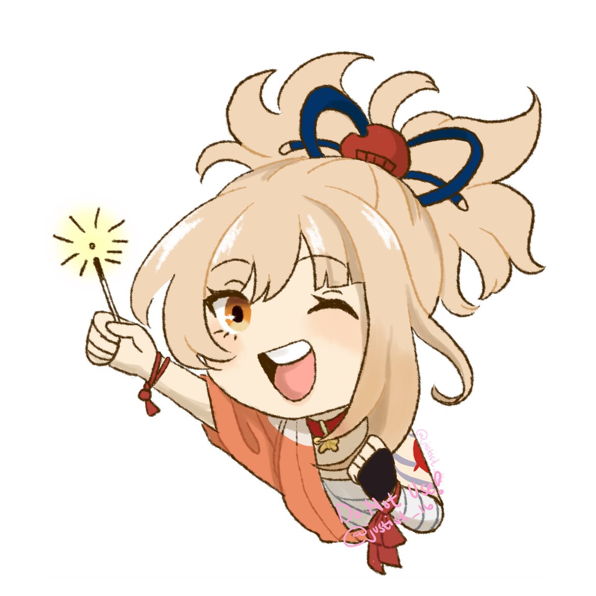 justist_16's tweet photo. "Here come the fireworks!"
#yoimiya #genshinimpactfanart #genshinimpact #yoimiyagenshinimpact https://t.co/mafwZzXOll