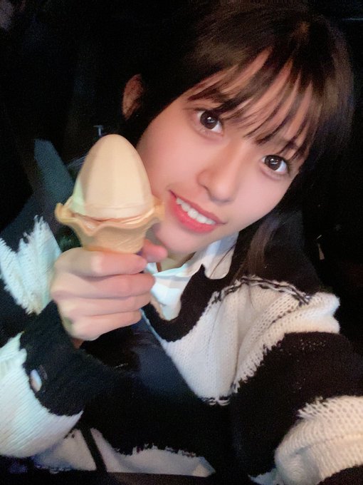 Twitterのコスプレ画像2