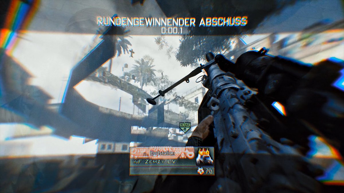 inF Cams: Episode #8 by <a href="/precomposing/">tasty 桜</a> &amp; <a href="/elvn011/">elvn</a> IS OUT TONIGHT! IT'S A BANGER!  

⏰ - 7PM GMT | 2PM EST | 11AM PST 

#InfernoWarfare🔥