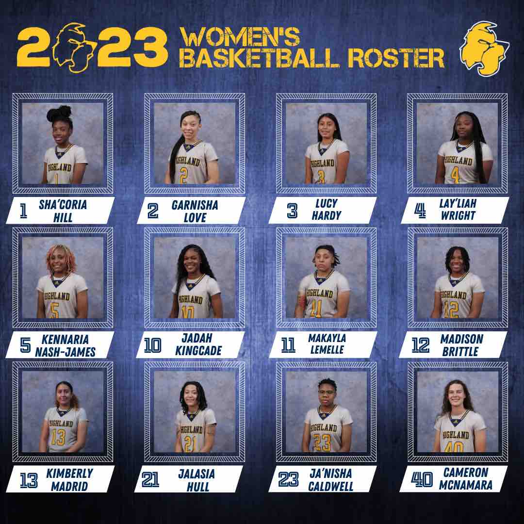 HCCscotties's tweet image. Introducing your WBB Scottie’s 🏀

#newseason #whoseready