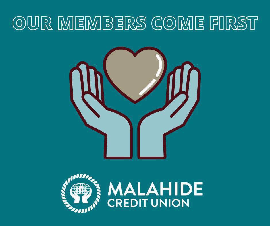 OUR MEMBERS COME FIRST 😍

We offer very competitive loans tailored to individual needs, providing our members with the best possible value.

Our technology provides the member services that are just right for you, and our exceptional member experience is welcomed by members.
