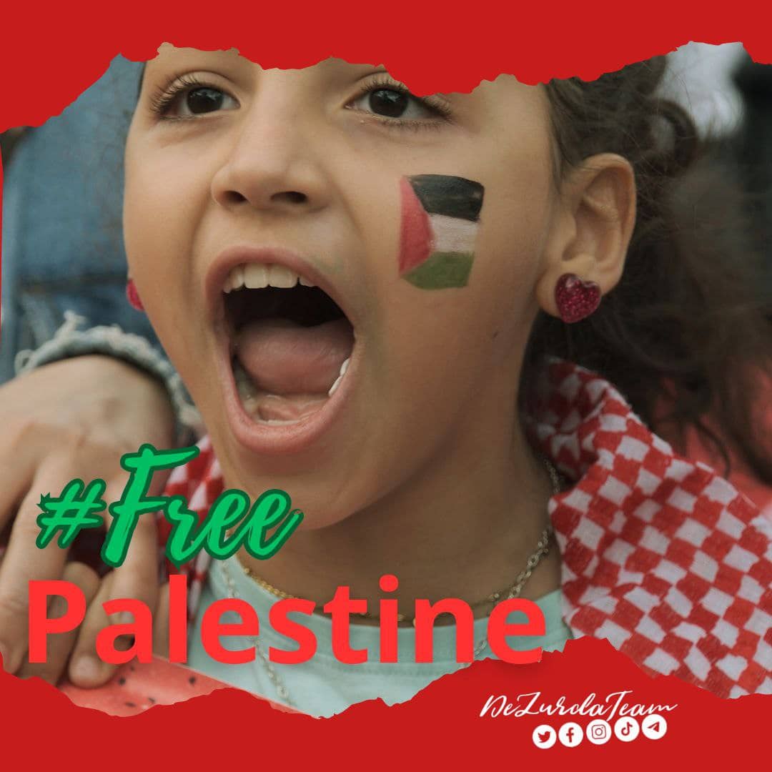 RoqueNeilyn's tweet photo. @DiazCanelB sobre Palestina: La historia no perdonará a los indiferentes, y no estaremos entre ellos #FreePalestine https://t.co/DeNGnWt3Sy
