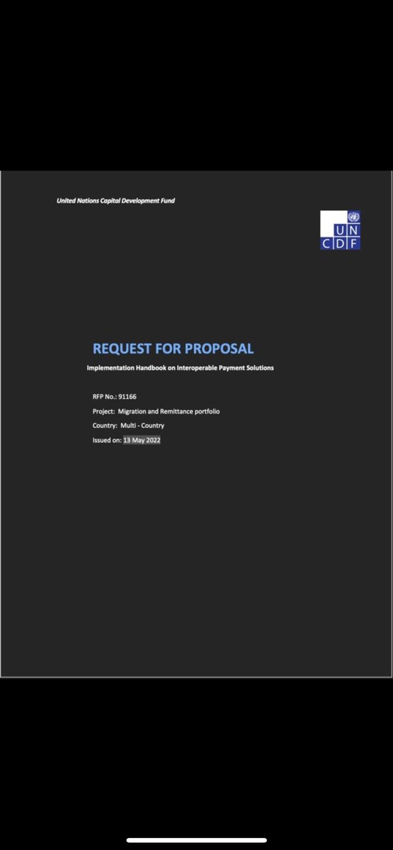 ISO 20022.... LET'S DO IT tweet media