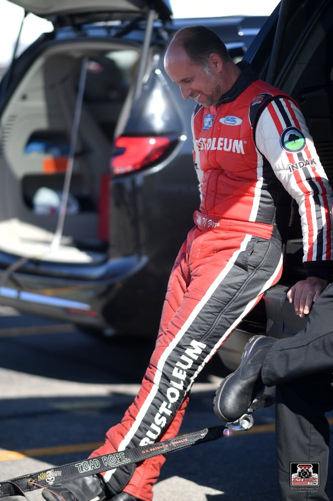 zizzoracing's tweet photo. Feeling lucky in Vegas! Itβs RACEDAY! #VegasNats
@RustOleum | #buttontransportation | #TheIndakGroup | #LibertyLakeGolfCourse https://t.co/n342QNzNMl