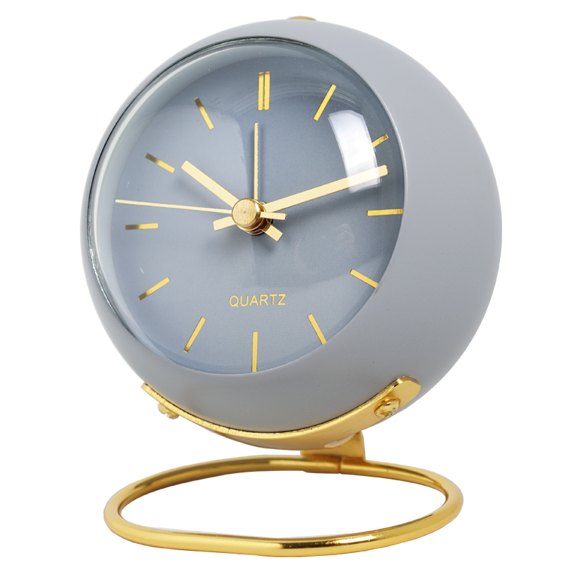 LoveGadgets2023's tweet image. Our Nordic-inspired creative desk clock! ⏰✨ Its minimalist design and cool, calming colors bring a touch of Scandinavian chic to my office. Not only does it help me stay on top of my tasks, but it's also a stunning decor piece. 
#DeskClock #NordicDesign #WorkspaceUpgrade #clock