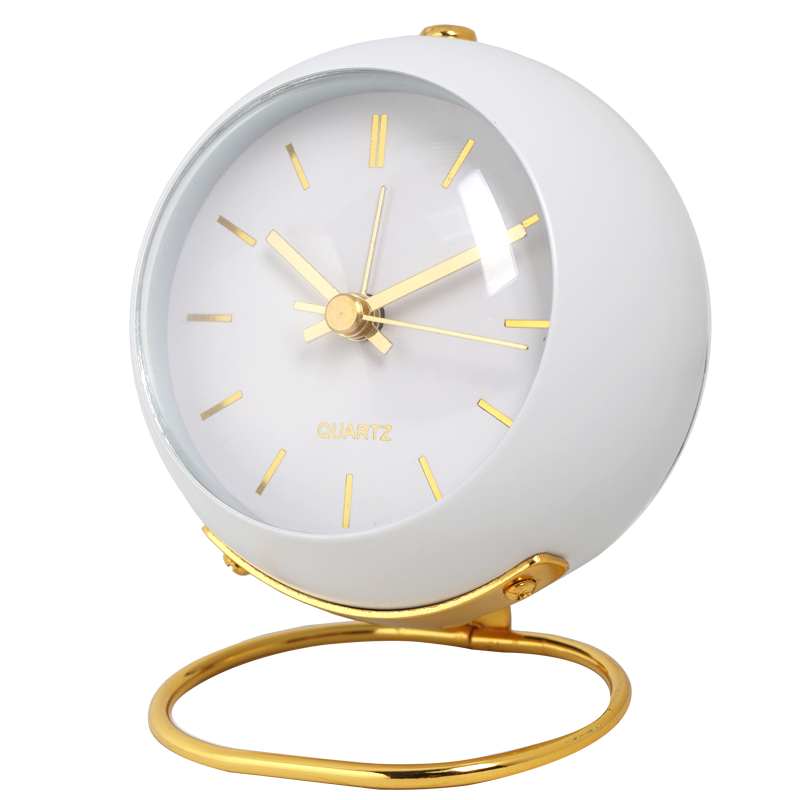 LoveGadgets2023's tweet image. Our Nordic-inspired creative desk clock! ⏰✨ Its minimalist design and cool, calming colors bring a touch of Scandinavian chic to my office. Not only does it help me stay on top of my tasks, but it's also a stunning decor piece. 
#DeskClock #NordicDesign #WorkspaceUpgrade #clock
