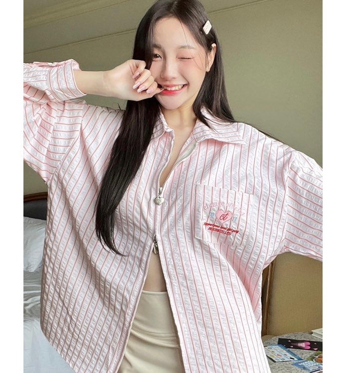 aun♡ เมนชั่นก่อนทักแชท💭✨ tweet media